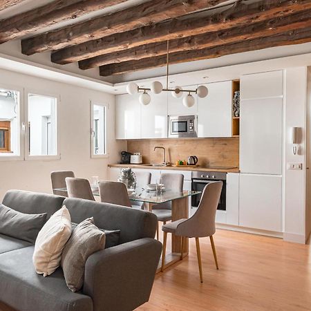 Chueca II Calle Barco 2Br 2Bh 마드리드 외부 사진
