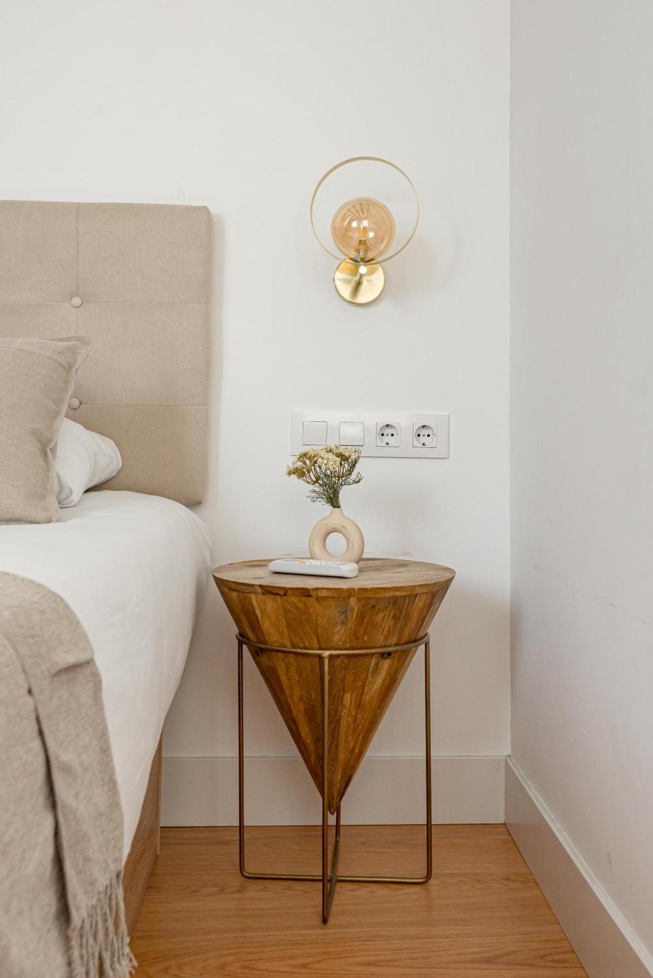 Chueca II Calle Barco 2Br 2Bh 마드리드 외부 사진