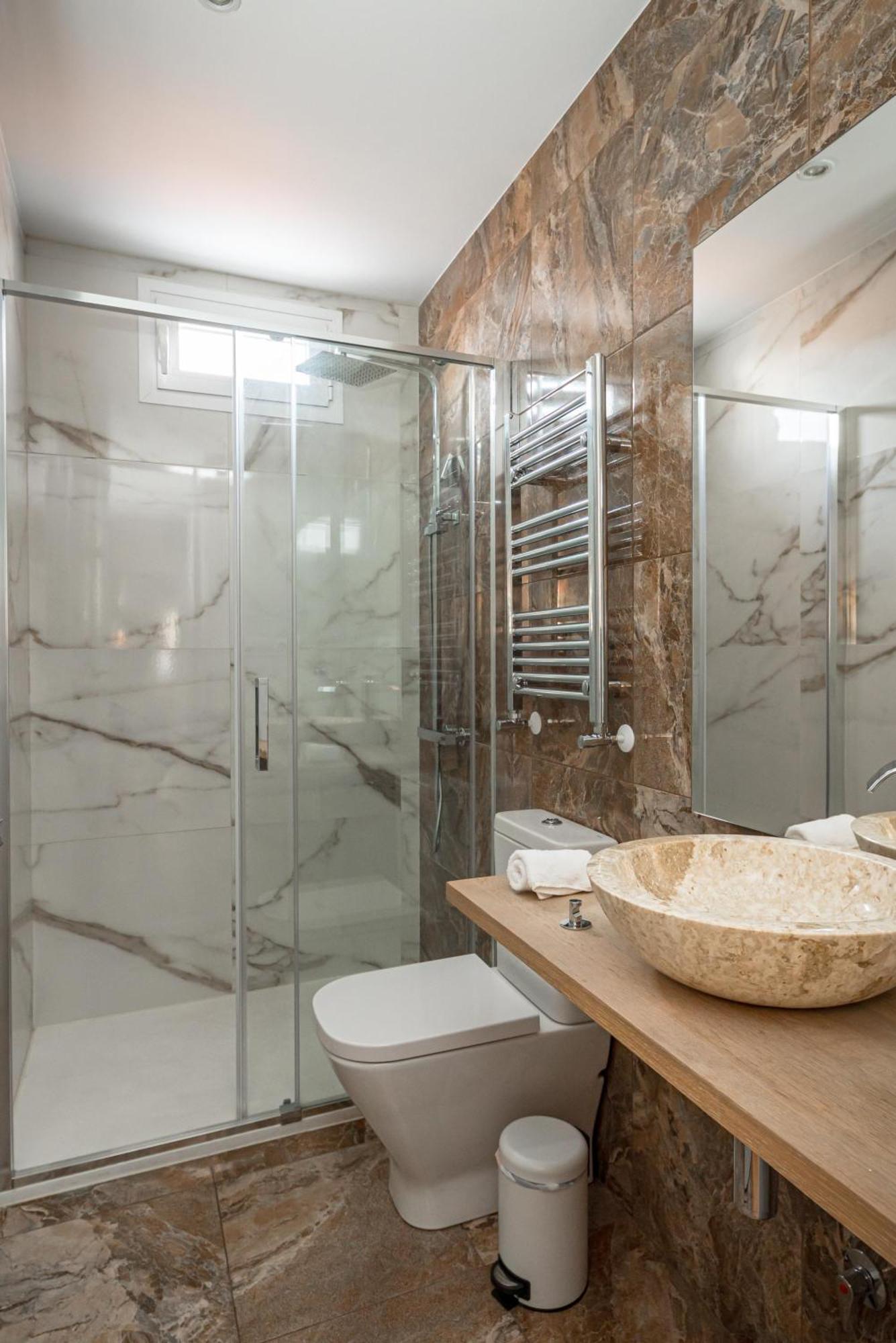 Chueca II Calle Barco 2Br 2Bh 마드리드 외부 사진